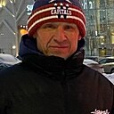 Лев, 55 лет