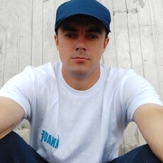 Фотография мужчины Сережа, 31 год из г. Караганда