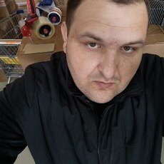 Фотография мужчины Сергей, 35 лет из г. Курганинск