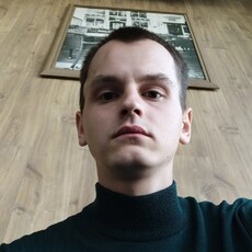 Фотография мужчины Твой Друг, 28 лет из г. Калинковичи
