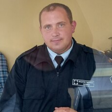 Фотография мужчины Антон, 36 лет из г. Уссурийск