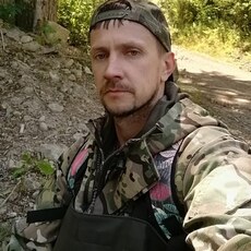 Фотография мужчины Сантьяго, 42 года из г. Артем