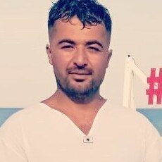 Фотография мужчины Русс, 29 лет из г. Мытищи