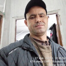 Фотография мужчины Алик, 42 года из г. Якутск