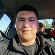 Фотография мужчины Danik, 35 лет из г. Шымкент