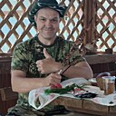 Князь Сергий, 45 лет