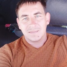 Фотография мужчины Иван, 37 лет из г. Тихорецк