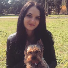 Фотография девушки Екатерина, 32 года из г. Николаев