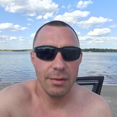 Фотография мужчины Андрей, 45 лет из г. Микашевичи