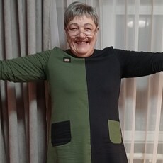 Фотография девушки Елена Лев, 61 год из г. Усть-Илимск