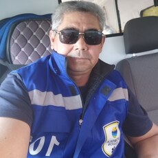 Фотография мужчины Наке, 57 лет из г. Астана