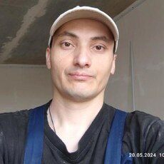 Фотография мужчины Алексей, 40 лет из г. Кентау