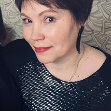 Фотография девушки Лена, 52 года из г. Оренбург