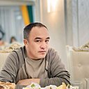 Жантас, 39 лет