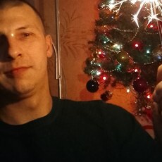 Фотография мужчины Макс, 36 лет из г. Братск
