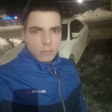 Фотография мужчины Сергей, 25 лет из г. Поспелиха