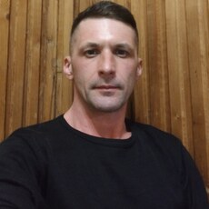 Фотография мужчины Юра, 39 лет из г. Краснодар