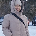 Лилия, 60 лет