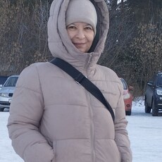 Фотография девушки Лилия, 60 лет из г. Рязань