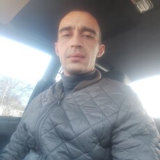 Фотография мужчины Николай, 38 лет из г. Торез