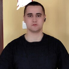 Фотография мужчины Андрей, 22 года из г. Мари-Турек