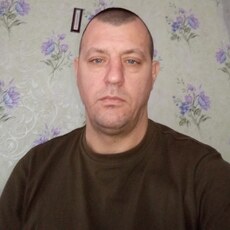 Фотография мужчины Сергей, 41 год из г. Зимовники