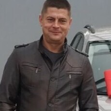 Фотография мужчины Виктор, 42 года из г. Гродно
