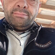 Фотография мужчины Нариман, 47 лет из г. Джанкой