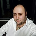 Эдуард, 33 года