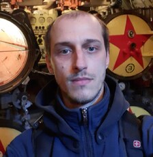 Фотография мужчины Виталий, 38 лет из г. Находка