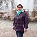 Елена, 62 года