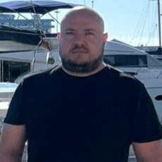 Фотография мужчины Юрий, 36 лет из г. Краснодар