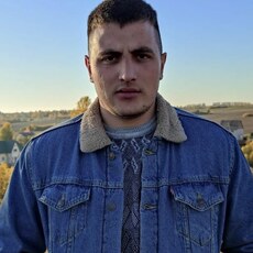 Фотография мужчины Денис, 35 лет из г. Бобруйск