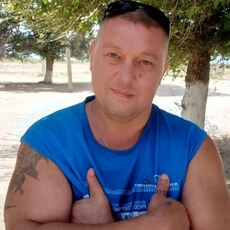 Фотография мужчины Виктор, 42 года из г. Лагань