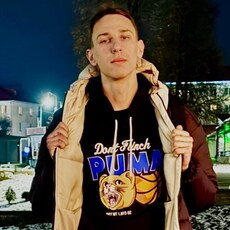 Фотография мужчины Алексей, 22 года из г. Орша