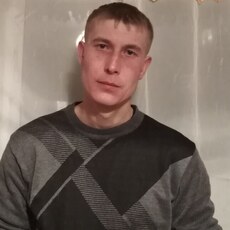 Фотография мужчины Николай, 39 лет из г. Чита