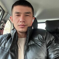 Фотография мужчины Иван, 30 лет из г. Комсомольск-на-Амуре