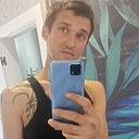 Максим, 29 лет