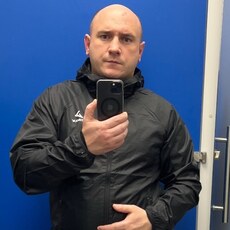 Фотография мужчины Алексей, 39 лет из г. Владимир