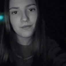 Фотография девушки Ксения, 22 года из г. Сатка