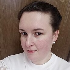 Фотография девушки Евгения, 32 года из г. Вязники