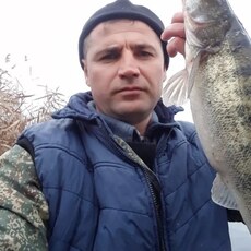 Фотография мужчины Константин, 41 год из г. Выселки