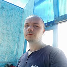 Фотография мужчины Андрей, 31 год из г. Волжский