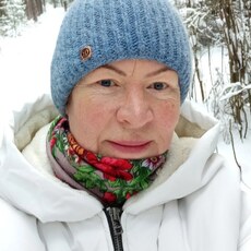Фотография девушки Галина, 63 года из г. Верещагино