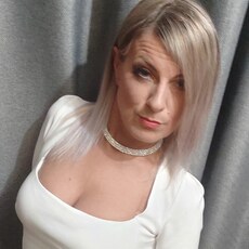 Фотография девушки Марго, 44 года из г. Пермь