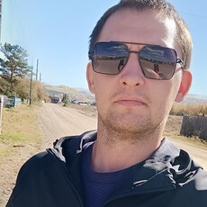 Фотография мужчины Aleksei, 31 год из г. Улеты