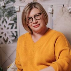 Фотография девушки Эмилия, 57 лет из г. Нижний Новгород