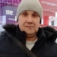Фотография мужчины Николай, 54 года из г. Белый Яр