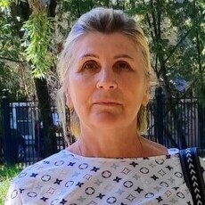 Фотография девушки Любовь, 66 лет из г. Москва