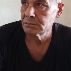 Фотография мужчины Владимир, 61 год из г. Мозырь